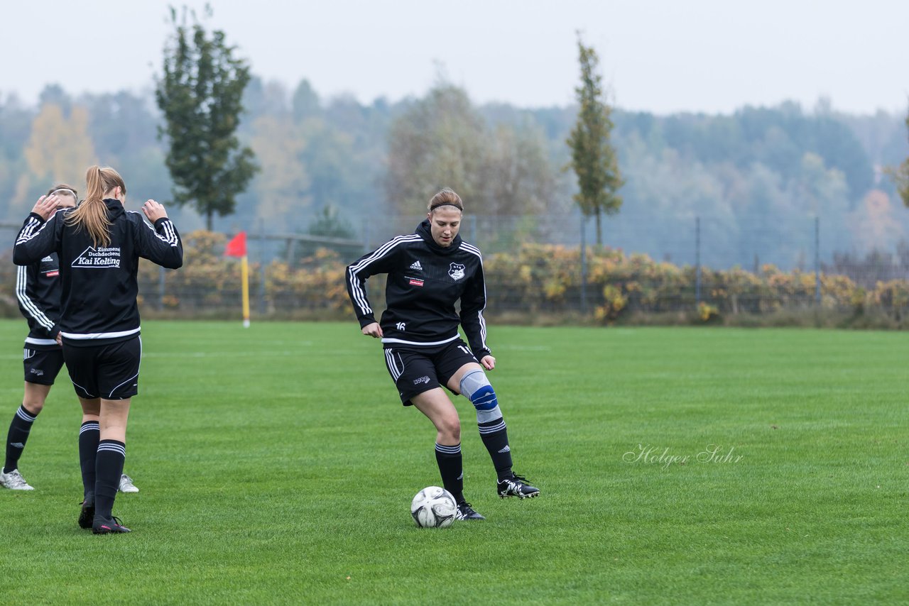 Bild 63 - Frauen FSC Kaltenkirchen - VfR Horst : Ergebnis: 2:3